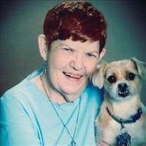 Mary Jean Goad