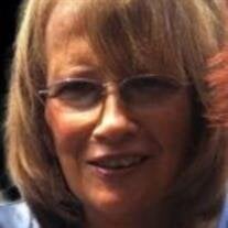 Patricia Mae Pague