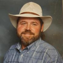 John Warren Ashby
