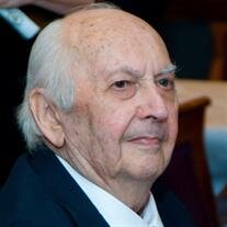 John Mazur