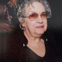 Marlene Ardyth Bruins