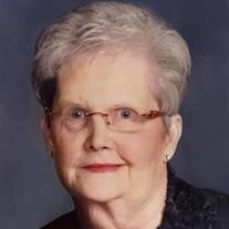 Nathalie "Shirlene" Fletcher