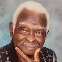Desoto Wilkes Jr.