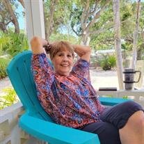 Marcia Ottke Shaver