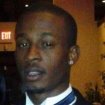 Christopher Lamont Miller