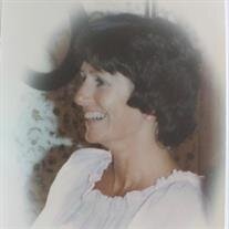 Audrey McKay Prince