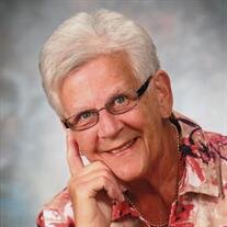 Carol Ritsema
