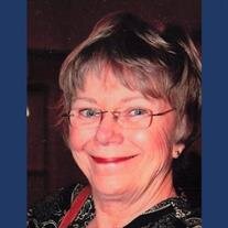 Susan Hensley