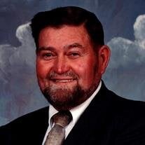 Joe Hogue