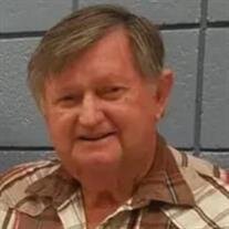Coy Lee Jones