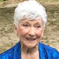 Marilyn Hooper Williams