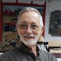 Terry Harmon Spurlock