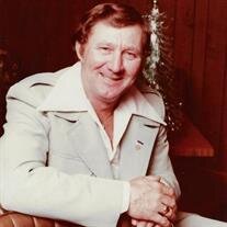 Francis Woodrow Seader