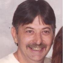 Ronald P. Jones