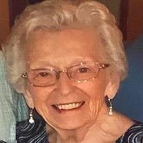 E. Patricia "Pat" Leary