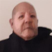 Willie James Simpson