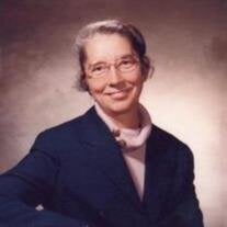 Lola Davis Edwards
