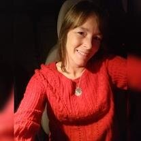 Christina M. Reeves