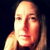 Mrs. Laura Elizabeth Gravitt