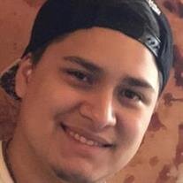 Marcus Daniel Avalos