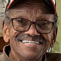 Charles Edward Nesbitt Sr.