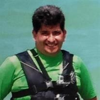 Luis Balderas