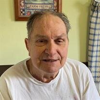 Donald Oliver Smith Jr