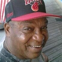 Mr. Wilbert Gary Garner Jr.