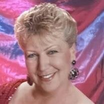 Marcia Mae (Charli) Willey