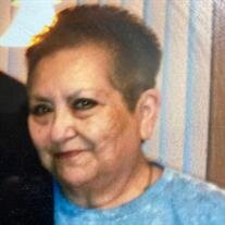 Thelma Gallow