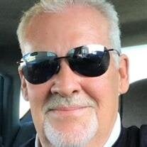 William (Bill) David Avant III