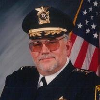 Joseph A. Krizan