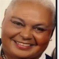 Brenda Lyles Sanderson