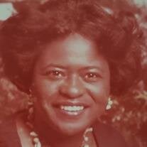 Ms. Velma J. Douglas