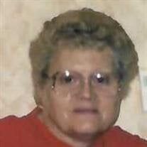 Wanda J. Rexroad