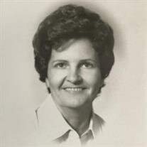 Pauline "Polly" Kirk