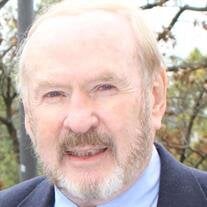 George Tillman Stewart Jr.