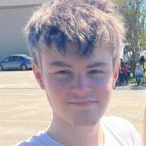 Tyler David Brooks