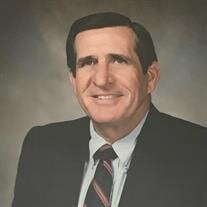Jimmie Andrew Trotter