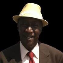 William Clifton Spicer Jr.