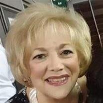 Mrs. Marlene M. (Hiffa) Giuliano
