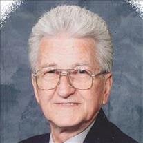 Tommy Ray Giles