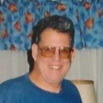 Robert "Bob" Joseph Hoffman Jr.