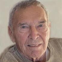 Ralph A. Heinen