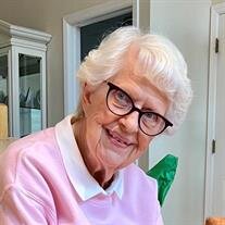 Beverly Jeanne Kothe