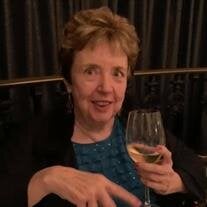 Patricia "Pat" (Morgan) Shores