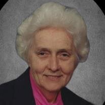 Juanita Johnson Brill