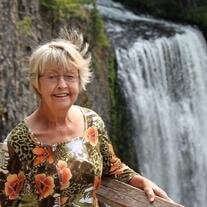 Marjorie Anne Spletstoser