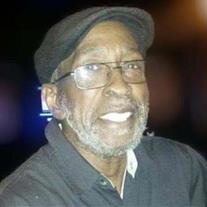 Mr Alfred Griffin