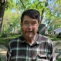 Charles "Chuck" Earl Burtless